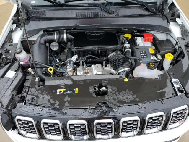 Photo 12 from auction – 2025 JEEP COMPASS LI with VIN 3C4NJDCN9ST509382