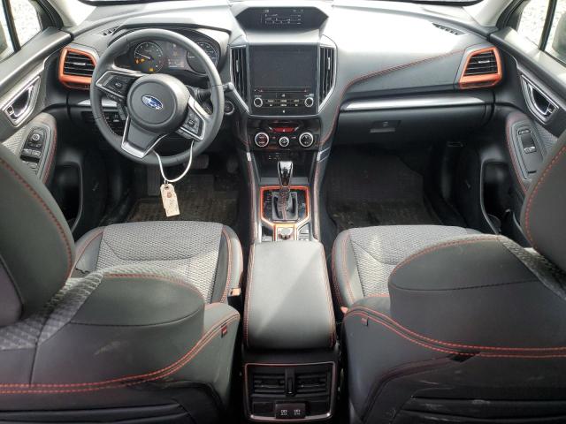 Photo 8 from auction – 2019 SUBARU FORESTER S with VIN JF2SKAPC5KH550681