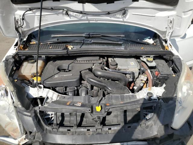 Photo 12 from auction – 2016 FORD C-MAX SE with VIN 1FADP5AU8GL104777