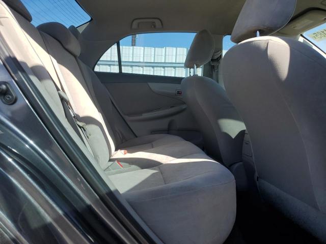Photo 10 from auction – 2009 TOYOTA COROLLA BA with VIN JTDBL40EX99046852