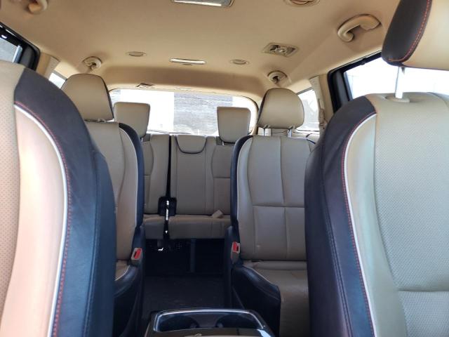Photo 10 from auction – 2015 KIA SEDONA EX with VIN KNDMC5C18F6022828