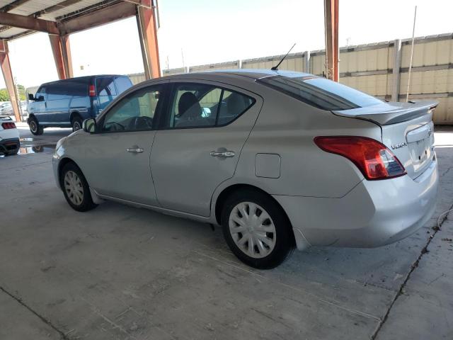 Photo 2 from auction – 2013 NISSAN VERSA S with VIN 3N1CN7AP2DL878415