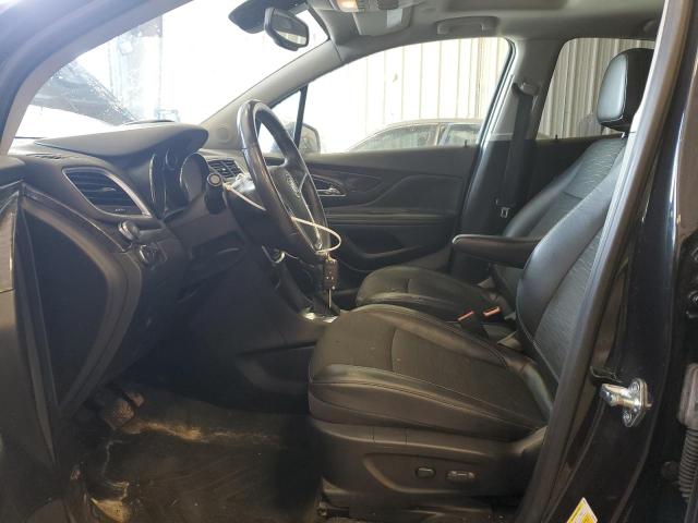Photo 7 from auction – 2015 BUICK ENCORE CON with VIN KL4CJFSB9FB260951