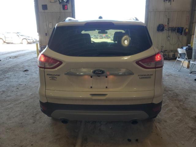 Photo 6 from auction – 2014 FORD ESCAPE TIT with VIN 1FMCU0JX3EUA70262