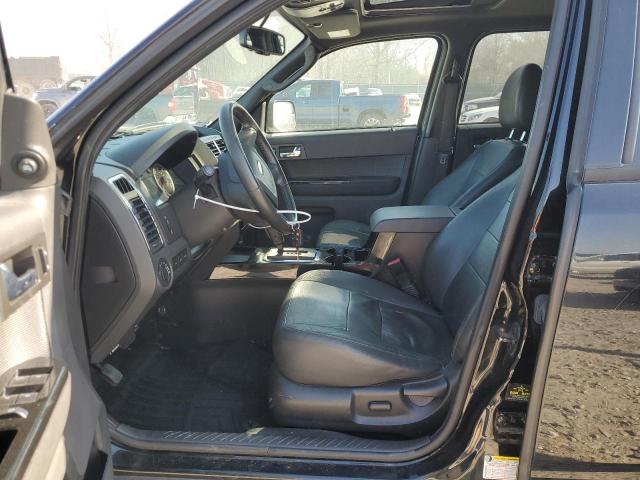 Photo 7 from auction – 2012 FORD ESCAPE LIM with VIN 1FMCU9EG1CKC25222