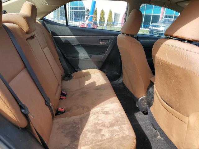 Photo 10 from auction – 2015 TOYOTA COROLLA L with VIN 5YFBURHE4FP243665