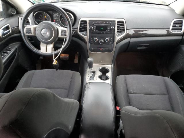 Photo 8 from auction – 2012 JEEP GRAND CHER with VIN 1C4RJFAG6CC263390