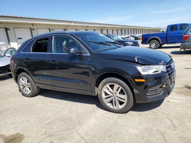 Photo 4 from auction – 2016 AUDI Q3 PREMIUM with VIN WA1EFCFS5GR025166