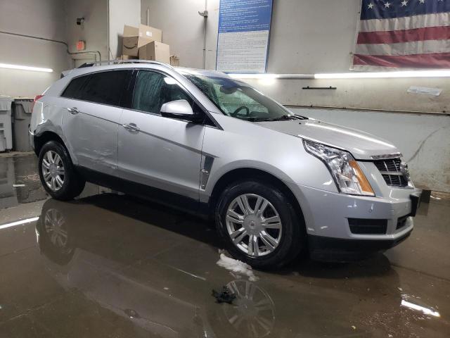 Photo 4 from auction – 2012 CADILLAC SRX LUXURY with VIN 3GYFNAE3XCS511453