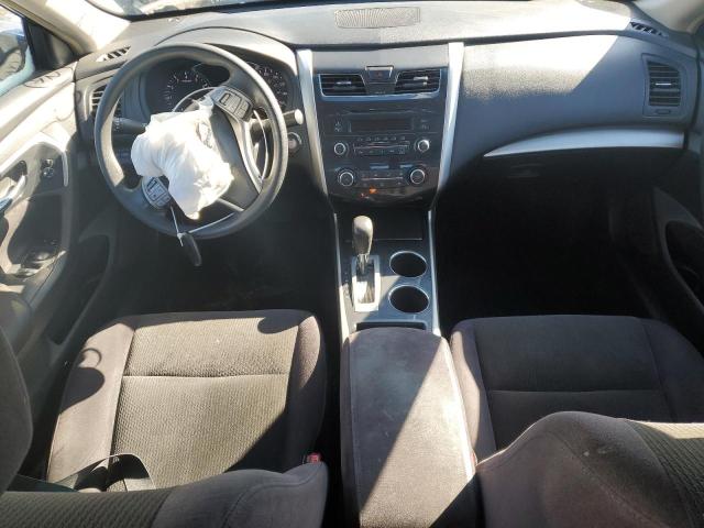 Photo 8 from auction – 2013 NISSAN ALTIMA 2.5 with VIN 1N4AL3AP3DC263571