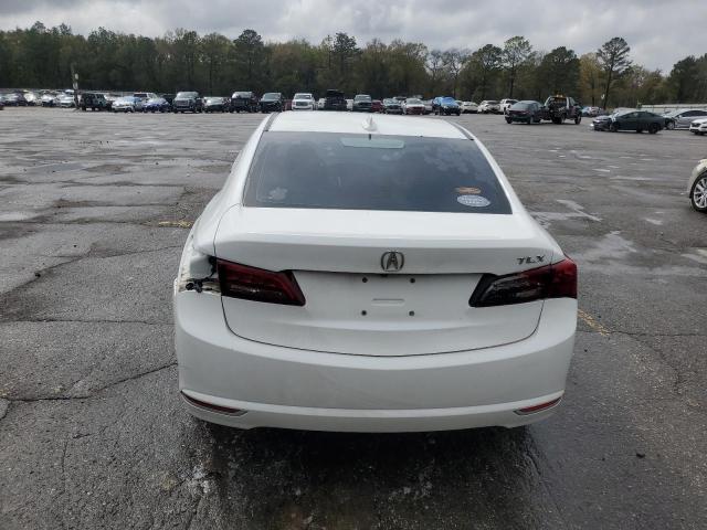 Photo 6 from auction – 2016 ACURA TLX TECH with VIN 19UUB2F57GA005034