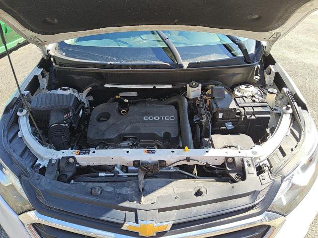 Photo 12 from auction – 2021 CHEVROLET EQUINOX LT with VIN 3GNAXUEVXMS163613