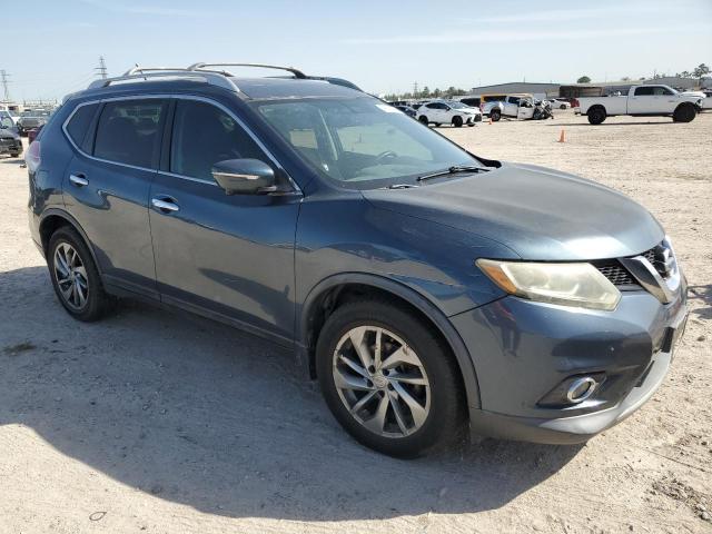 Photo 4 from auction – 2014 NISSAN ROGUE S with VIN 5N1AT2MV4EC795990