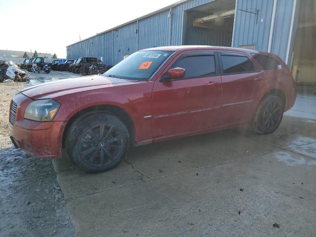 DODGE MAGNUM R/T 2005 with VIN 2D8GZ58255H544523 - Photo from auction