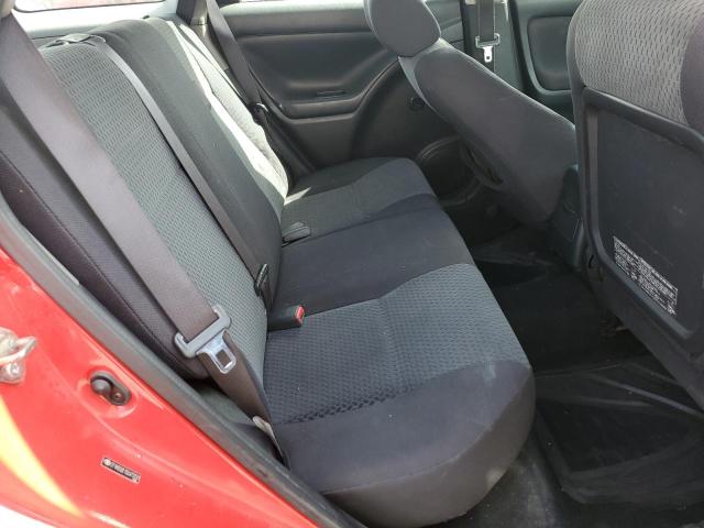 Photo 10 from auction – 2005 TOYOTA COROLLA MA with VIN 2T1KR32E15C472231