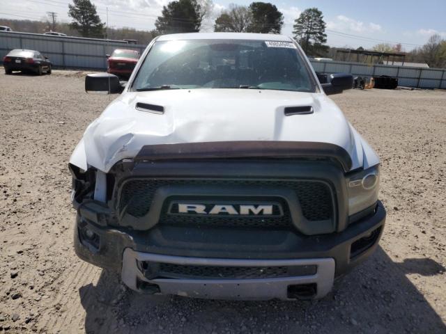 Photo 5 from auction – 2018 RAM 1500 REBEL with VIN 1C6RR7YT4JS217066