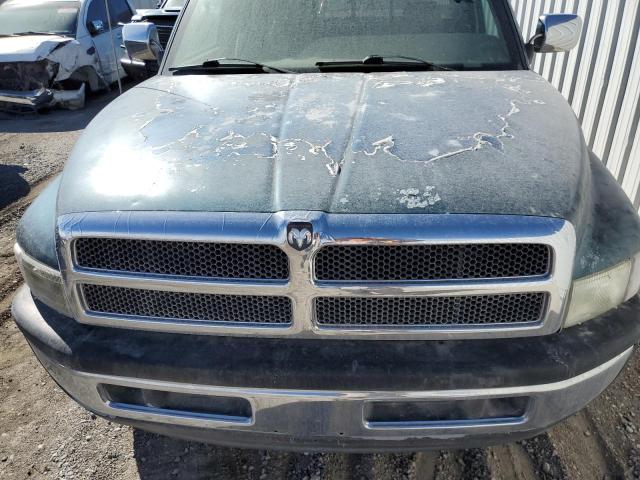 Photo 11 from auction – 1997 DODGE RAM 1500 with VIN 1B7HF13Y5VJ559277