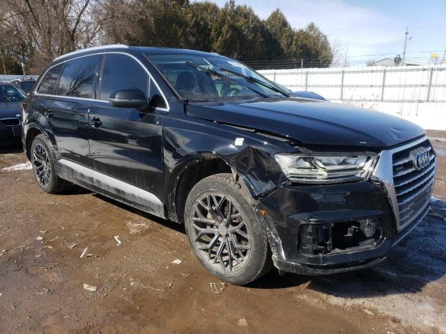 Photo 4 from auction – 2017 AUDI Q7 PRESTIG with VIN WA1VAAF77HD016921
