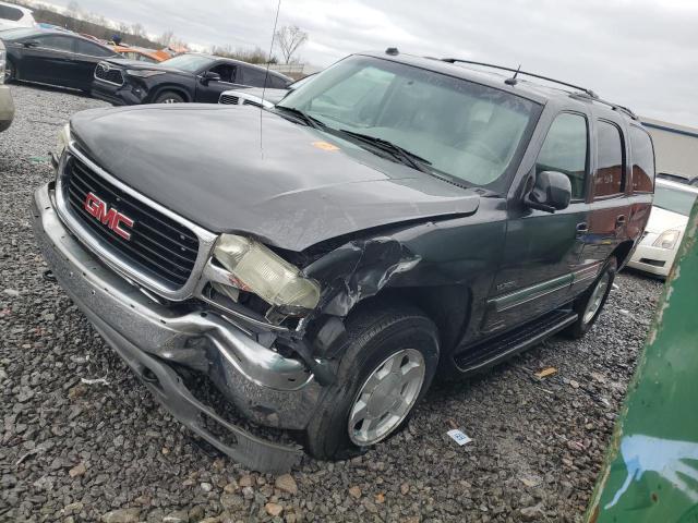 Photo 1 from auction – 2005 GMC YUKON with VIN 1GKEC13T35J119126