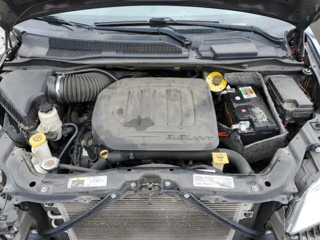 Photo 12 from auction – 2019 DODGE GRAND CARA with VIN 2C4RDGCG1KR614528