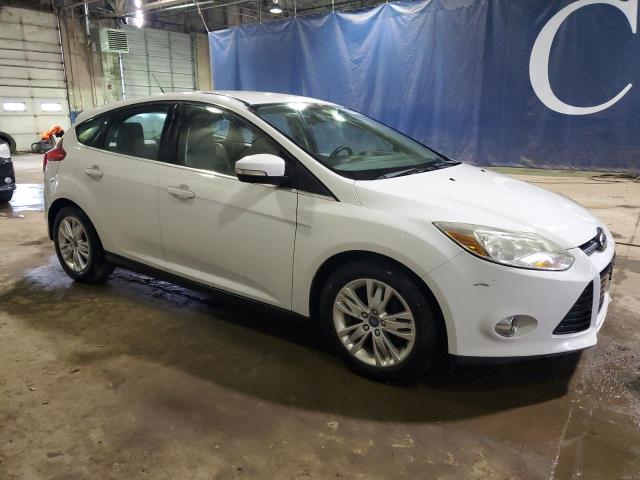 Foto 4 de la subasta – 2012 FORD FOCUS SEL con VIN 1FAHP3M21CL454620