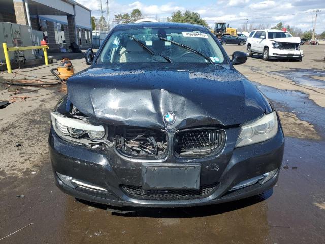 Photo 5 from auction – 2011 BMW 335 D with VIN WBAPN7C54BA950128