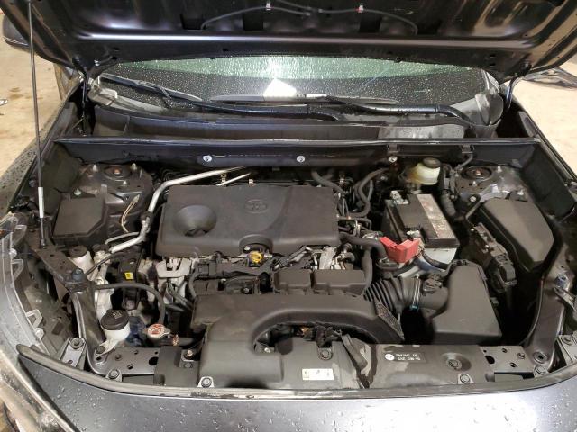 Снимка 12 от търг – 2019 TOYOTA RAV4 XLE с VIN JTMP1RFV2KD006820