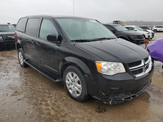 Photo 4 from auction – 2019 DODGE GRAND CARA with VIN 2C4RDGBG3KR547688