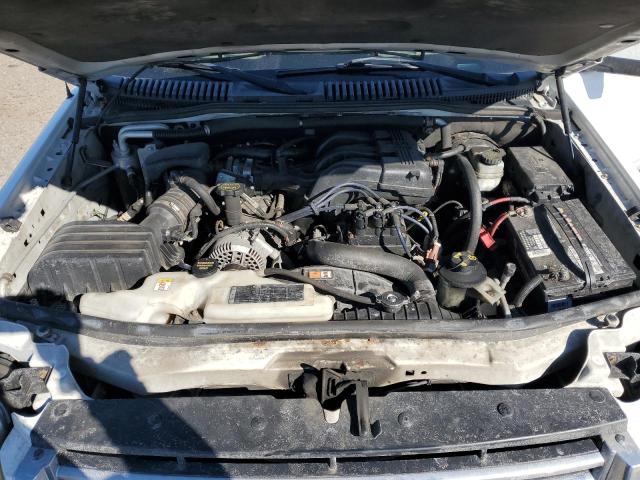 Photo 12 from auction – 2007 FORD EXPLORER E with VIN 1FMEU74E07UB13339