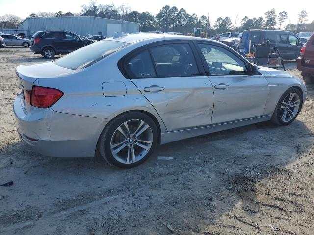Photo 3 from auction – 2012 BMW 328 I with VIN WBA3A5C53CF341518
