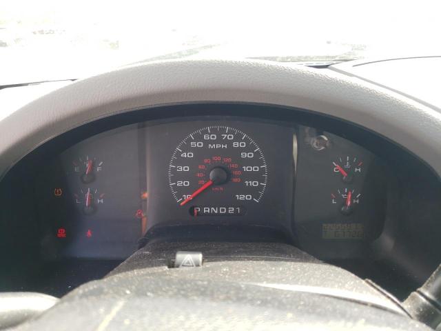 Photo 9 from auction – 2007 FORD F150 with VIN 1FTRF12247NA38497