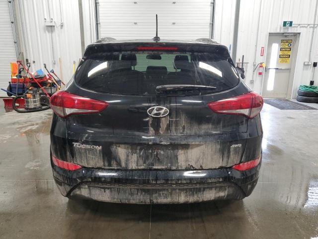 Photo 6 from auction – 2017 HYUNDAI TUCSON LIM with VIN KM8J3CA47HU260653