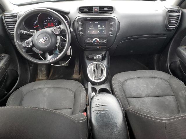 Photo 8 from auction – 2018 KIA SOUL + with VIN KNDJP3A55J7612246