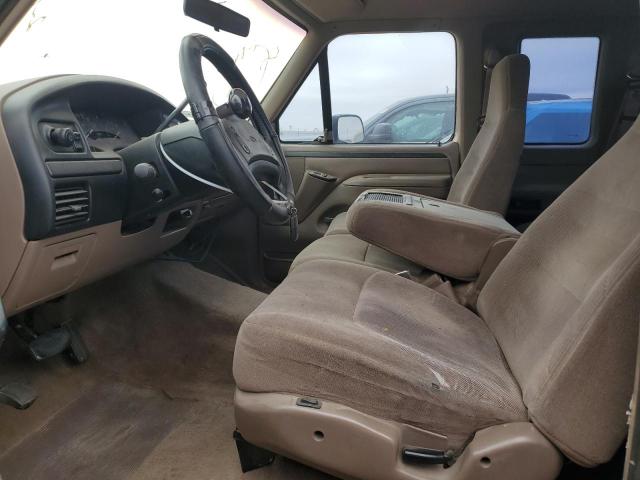 Photo 7 from auction – 1997 FORD F250 with VIN 1FTHX25F7VEC17658