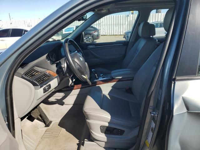Photo 7 from auction – 2008 BMW X5 3.0I with VIN 5UXFE43528L004702