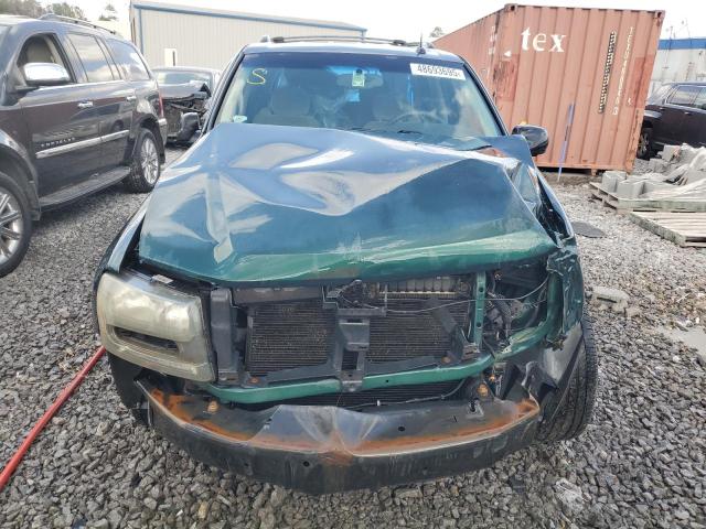 Photo 5 from auction – 2005 CHEVROLET TRAILBLAZE with VIN 1GNDS13S652251266