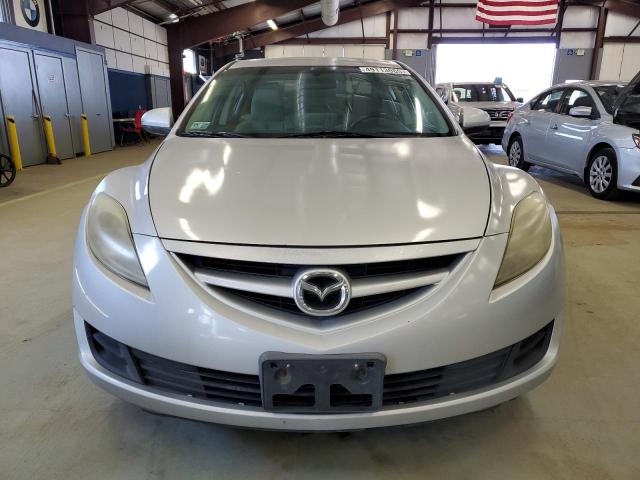 Photo 5 from auction – 2010 MAZDA 6 I with VIN 1YVHZ8BH9A5M47533