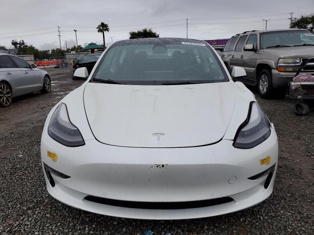 Снимка 5 от търг – 2022 TESLA MODEL 3 с VIN 5YJ3E1EB1NF135351