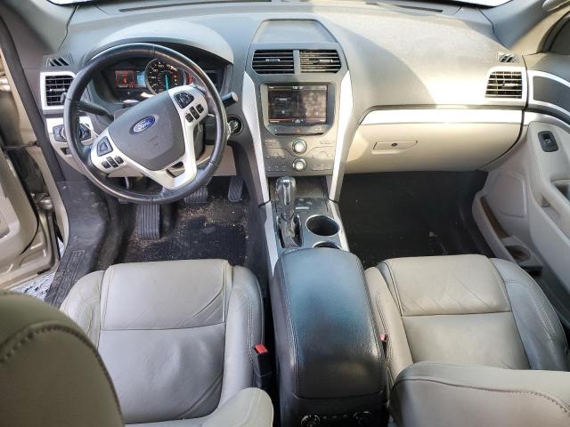 Снимка 8 от търг – 2011 FORD EXPLORER X с VIN 1FMHK8D88BGA63137