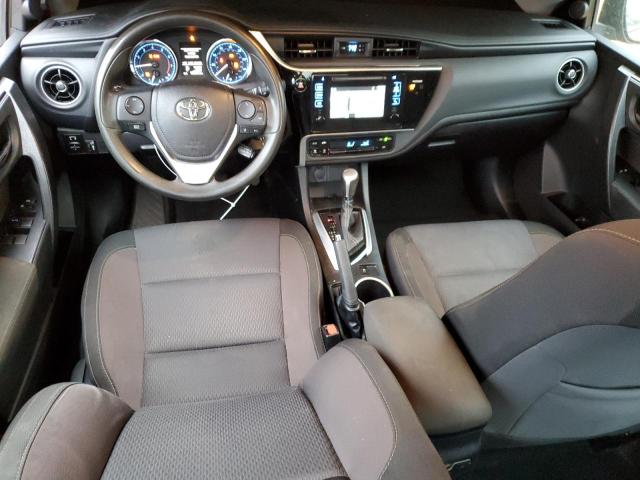 Photo 8 from auction – 2017 TOYOTA COROLLA L with VIN 2T1BURHE4HC795671