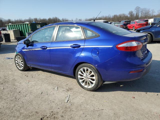 Photo 2 from auction – 2014 FORD FIESTA SE with VIN 3FADP4BJ8EM153715