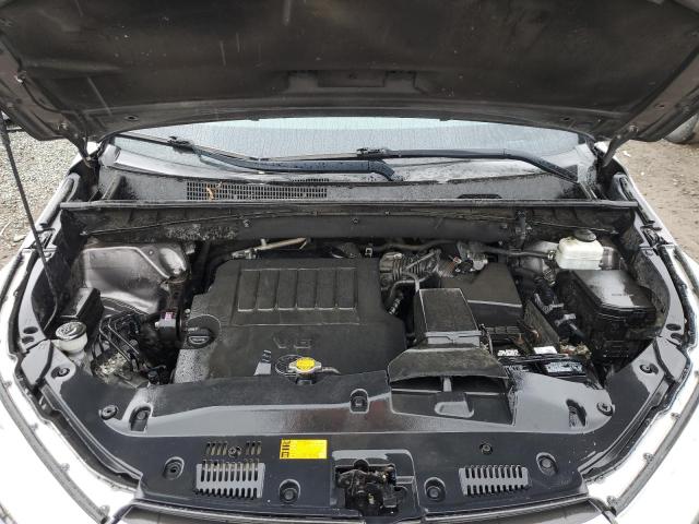 Photo 12 from auction – 2014 TOYOTA HIGHLANDER with VIN 5TDJKRFH1ES045761