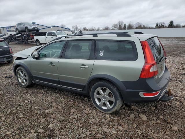 Photo 2 from auction – 2008 VOLVO XC70 with VIN YV4BZ982681012083