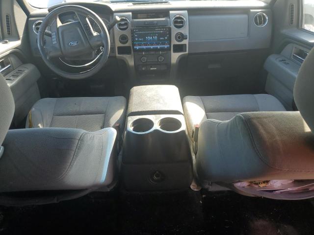Photo 8 from auction – 2011 FORD F150 SUPER with VIN 1FTFW1CT9BFC55508