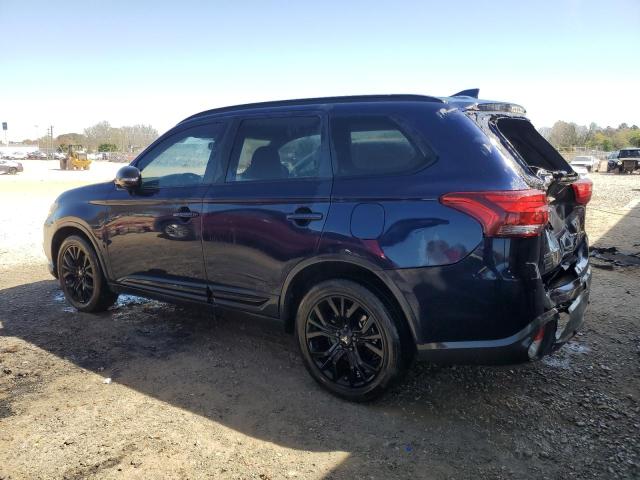Photo 2 from auction – 2018 MITSUBISHI OUTLANDER with VIN JA4AD3A38JZ049960