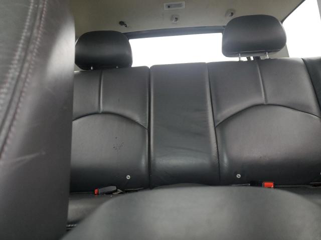 Снимка 10 от търг – 2004 MAZDA TRIBUTE ES с VIN 4F2CZ96124KM26189