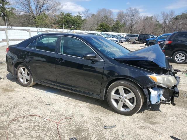 Photo 4 from auction – 2012 TOYOTA CAMRY BASE with VIN 4T1BF1FK0CU108195