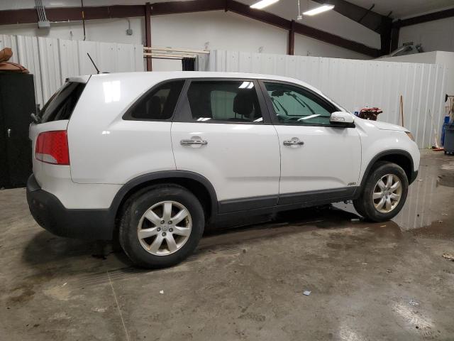 Photo 3 from auction – 2013 KIA SORENTO LX with VIN 5XYKTDA63DG416862