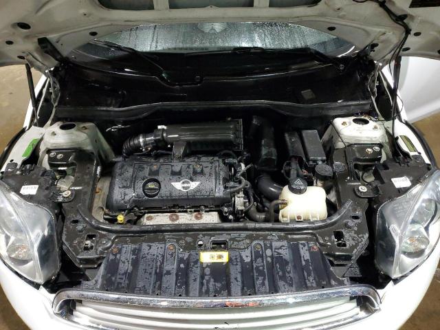 Photo 12 from auction – 2012 MINI COOPER COU with VIN WMWZB3C59CWM30828