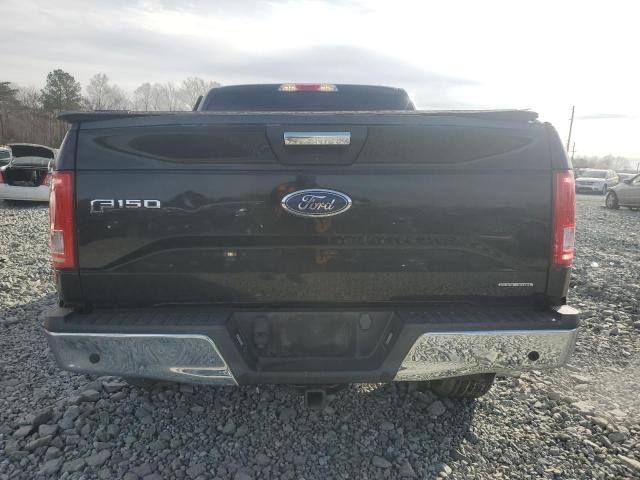 Photo 6 from auction – 2015 FORD F150 SUPER with VIN 1FTEW1CF9FKE15115